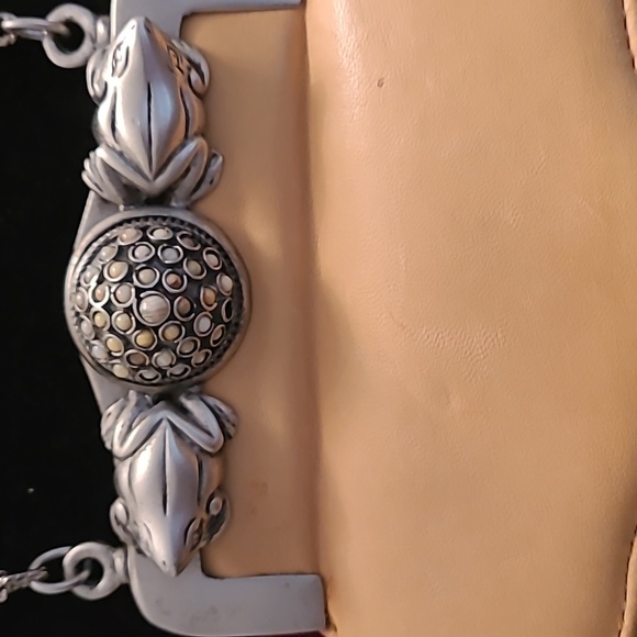 Vintage Ann Turk Shoulder Bag NEW LISTING!! - Picture 2 of 8